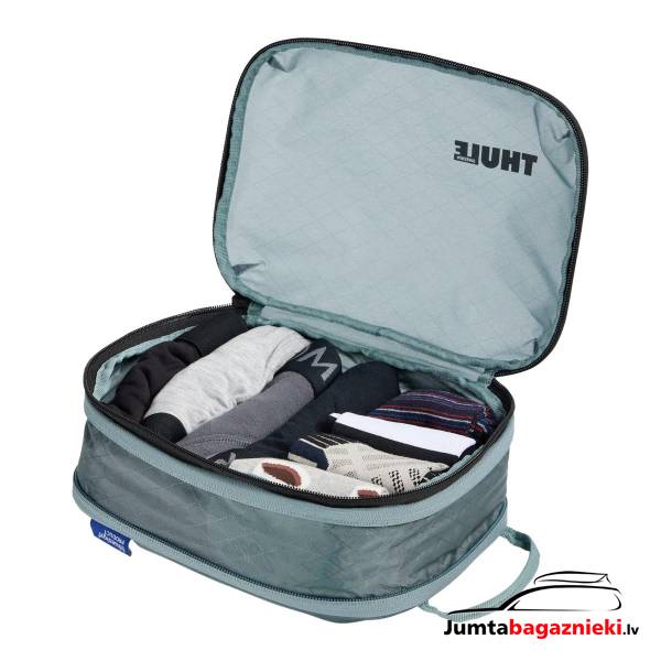 Thule compression packing cube S, 3205114 Thule compression packing cube S, 3205114