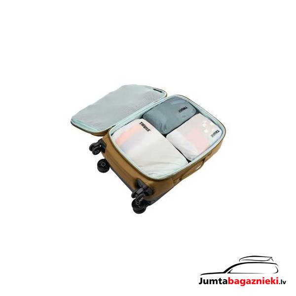 Thule compression packing cube S, 3205114 Thule compression packing cube S, 3205114