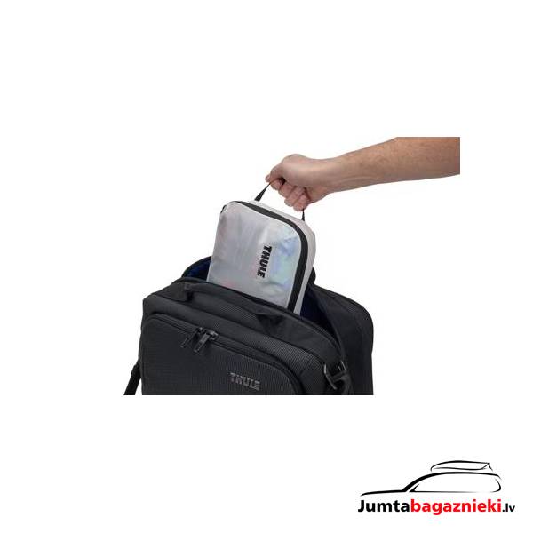 Thule compression packing cube S, 3204858 Thule compression packing cube S, 3204858