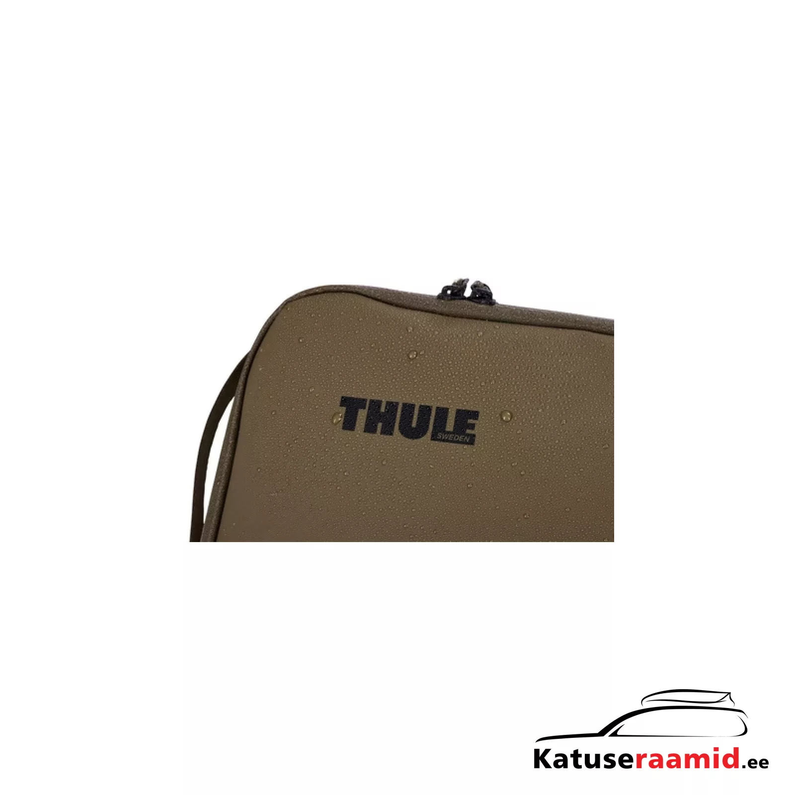 Thule Chasm gear cube 11 L, 3205608 Thule Chasm gear cube 11 L, 3205608