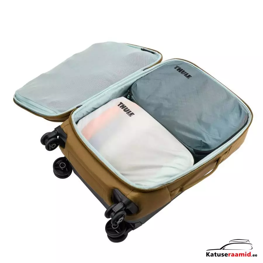 Thule clean/dirty packing cube M, 3205118 Thule clean/dirty packing cube M, 3205118