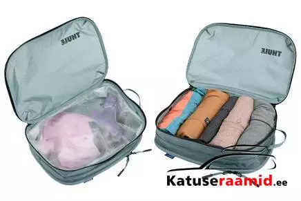 Thule clean/dirty packing cube M, 3205118 Thule clean/dirty packing cube M, 3205118