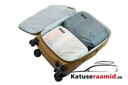 Thule clean/dirty packing cube M, 3205118 Thule clean/dirty packing cube M, 3205118