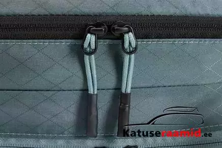 Thule clean/dirty packing cube M, 3205118 Thule clean/dirty packing cube M, 3205118