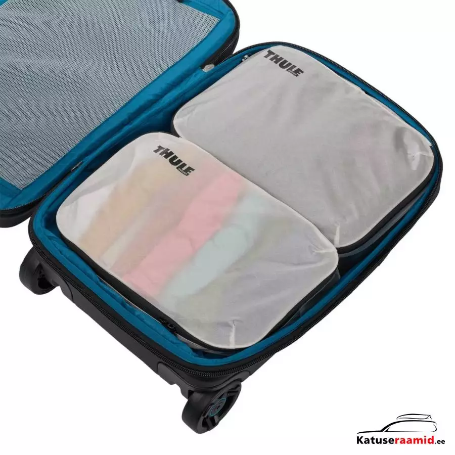 Thule clean/dirty packing cube M, 3204861 Thule clean/dirty packing cube M, 3204861