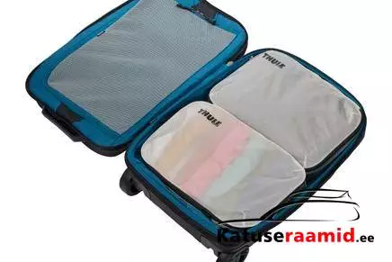 Thule clean/dirty packing cube M, 3204861 Thule clean/dirty packing cube M, 3204861