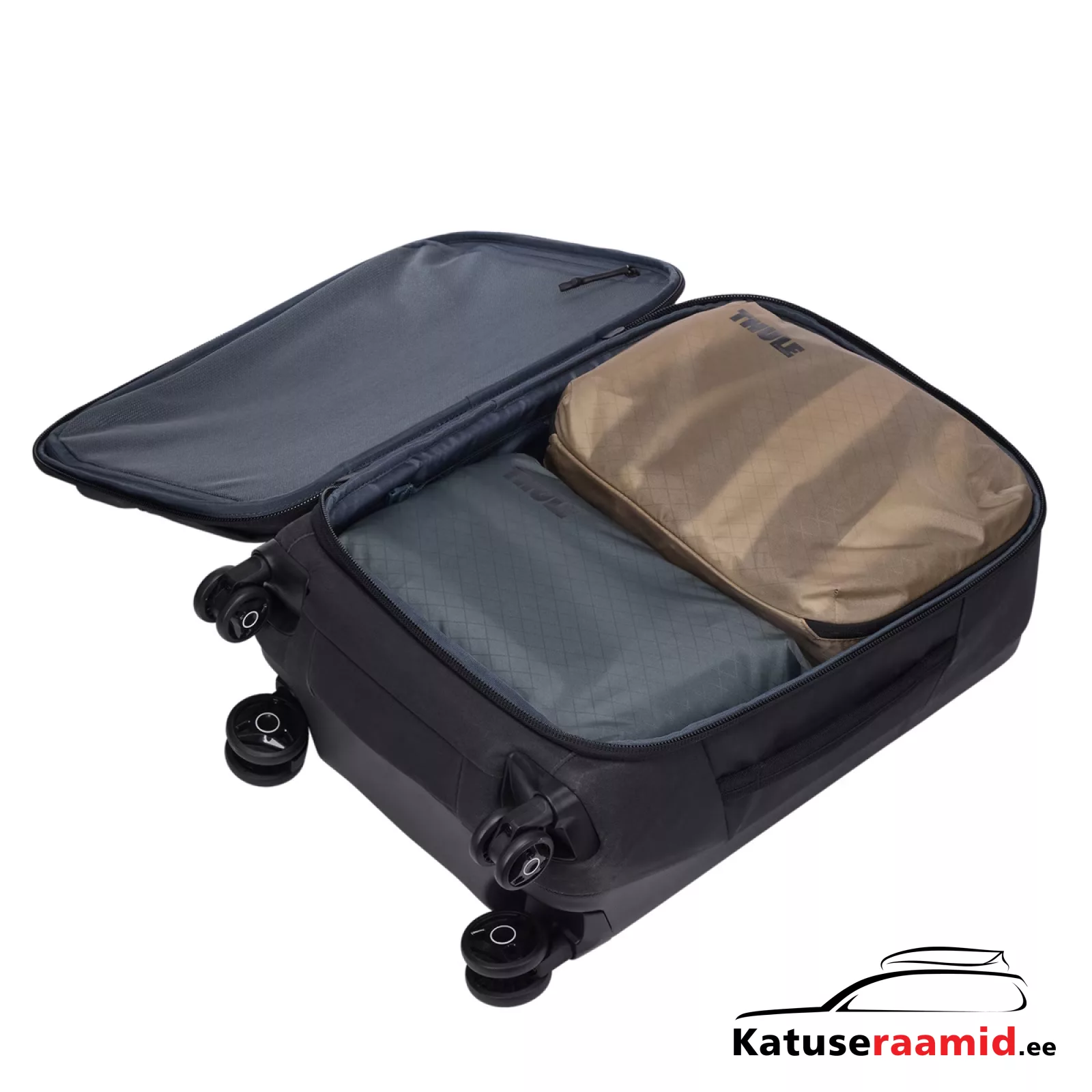 Thule clean/dirty packing cube M, 3205567 Thule clean/dirty packing cube M, 3205567