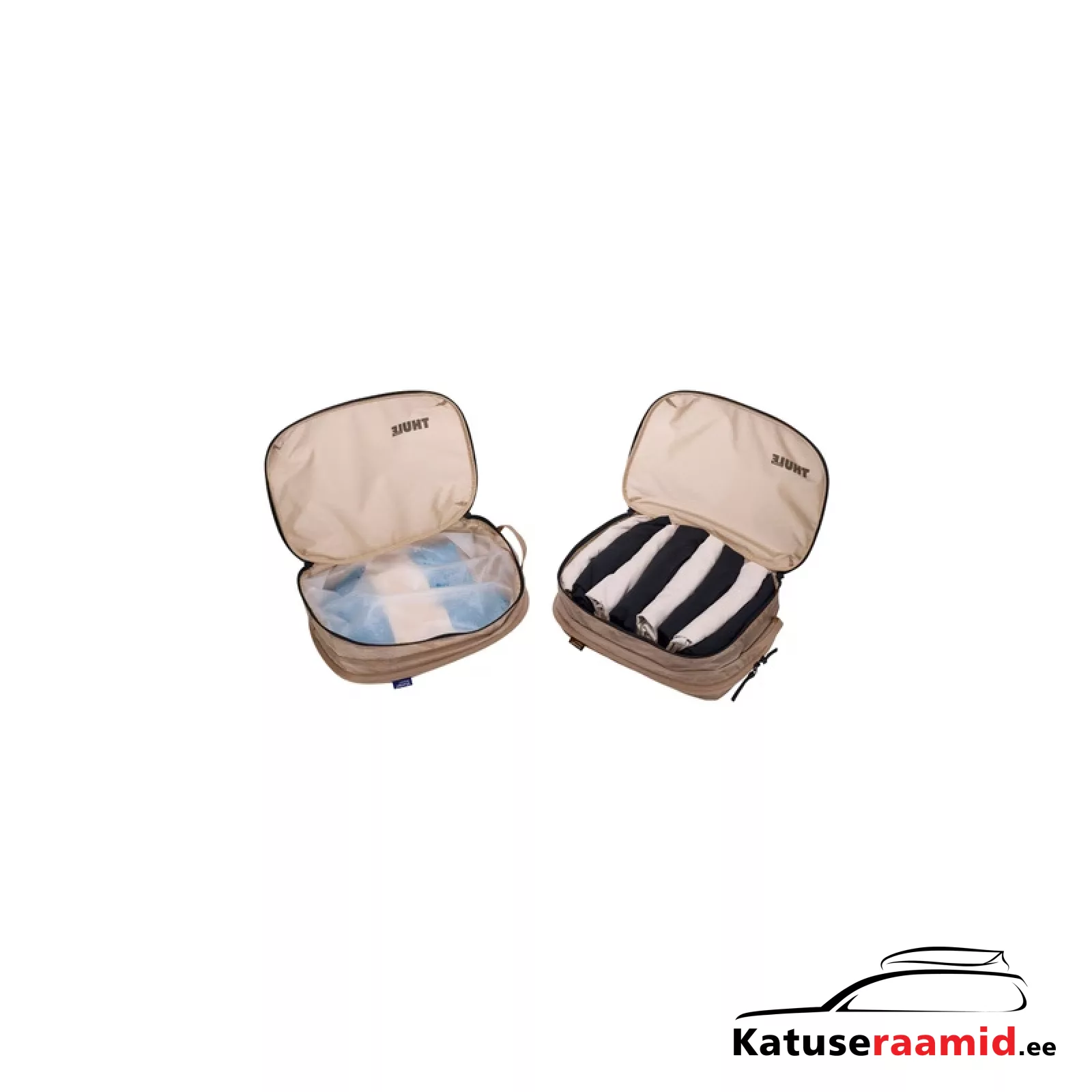 Thule clean/dirty packing cube M, 3205567 Thule clean/dirty packing cube M, 3205567