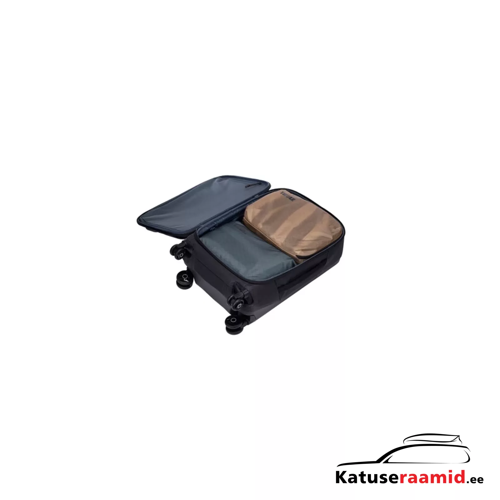Thule clean/dirty packing cube M, 3205567 Thule clean/dirty packing cube M, 3205567