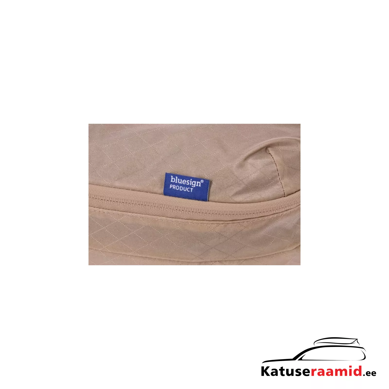Thule clean/dirty packing cube M, 3205567 Thule clean/dirty packing cube M, 3205567