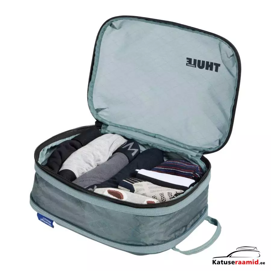 Thule compression packing cube S, 3205114 Thule compression packing cube S, 3205114