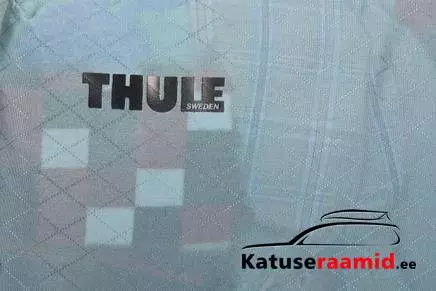 Thule compression packing cube S, 3205114 Thule compression packing cube S, 3205114