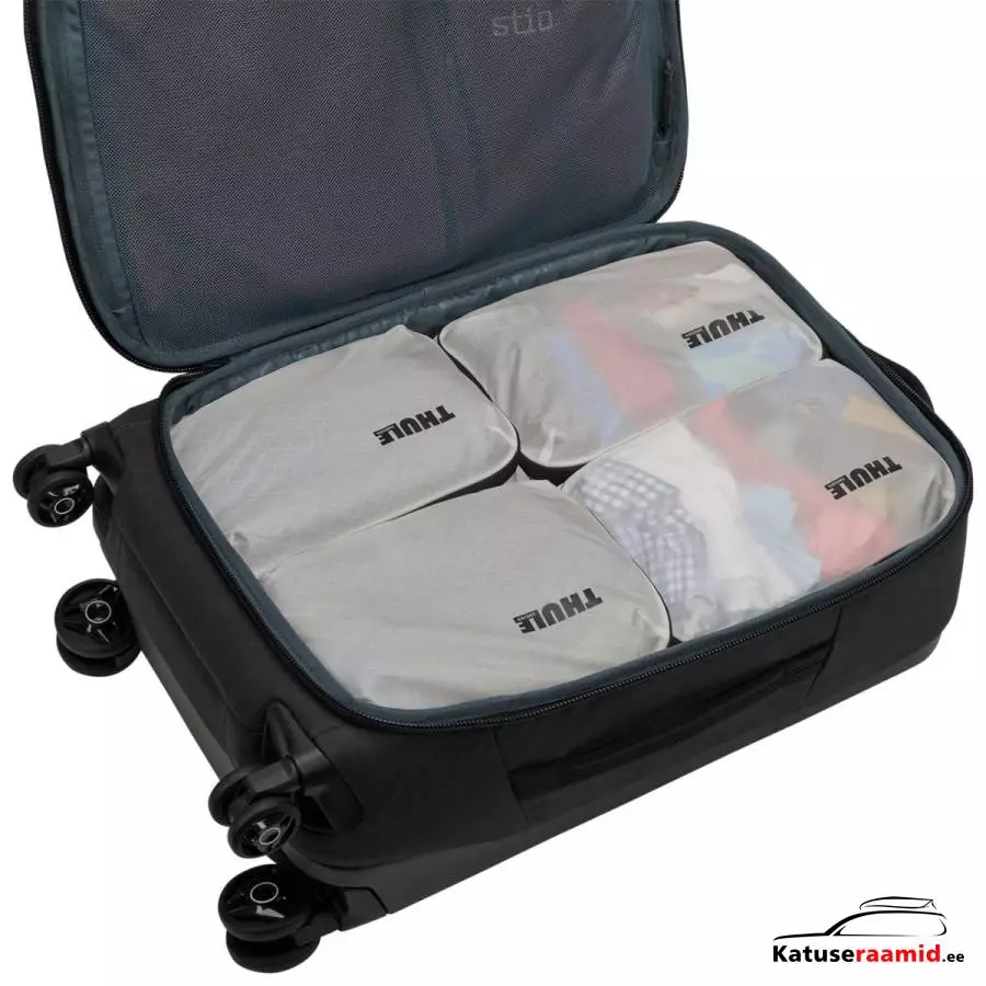Thule compression packing cube S, 3204858 Thule compression packing cube S, 3204858