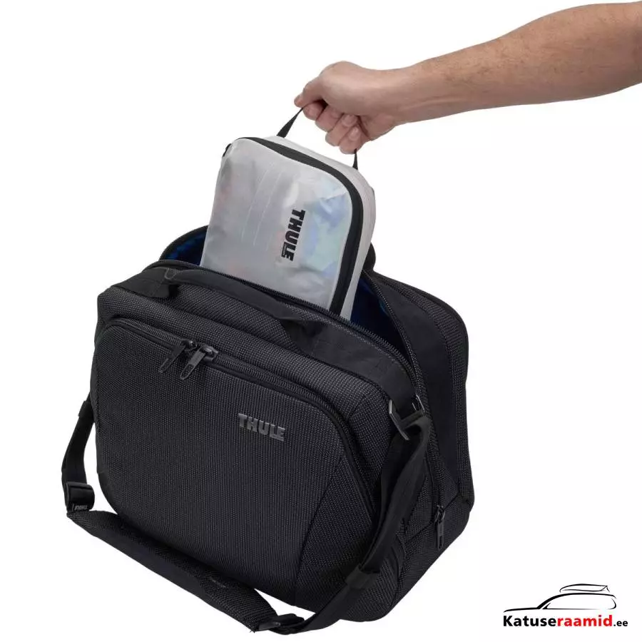Thule compression packing cube S, 3204858 Thule compression packing cube S, 3204858