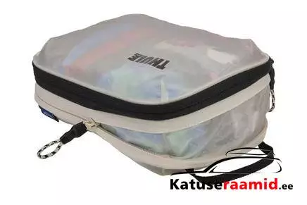 Thule compression packing cube S, 3204858 Thule compression packing cube S, 3204858