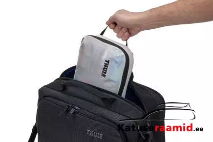 Thule compression packing cube S, 3204858 Thule compression packing cube S, 3204858