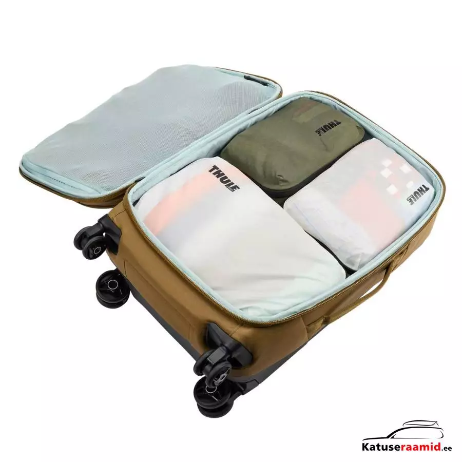 Thule compression packing cube S, 3205115 Thule compression packing cube S, 3205115