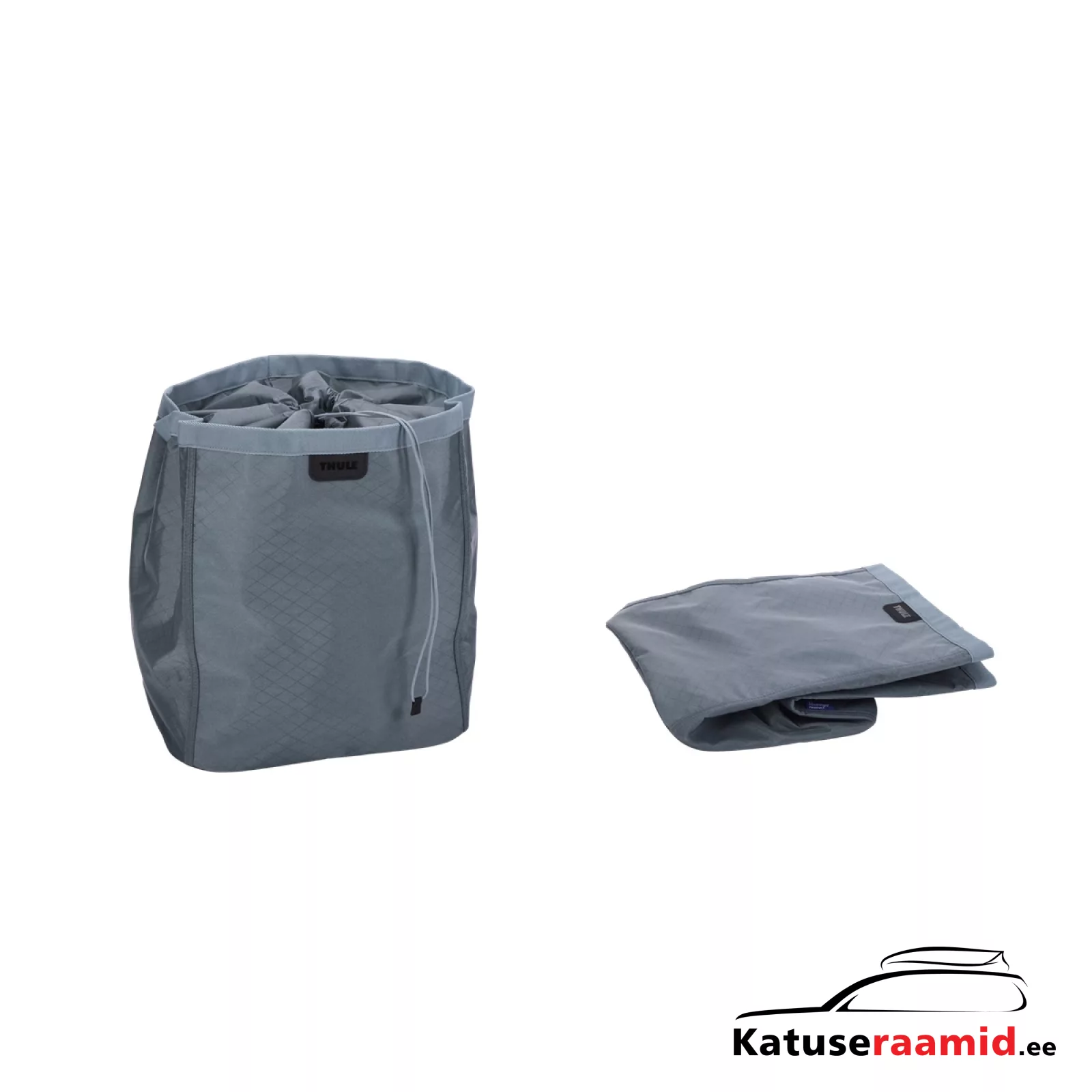 Thule packable laundry bag, 3205582 Thule packable laundry bag, 3205582
