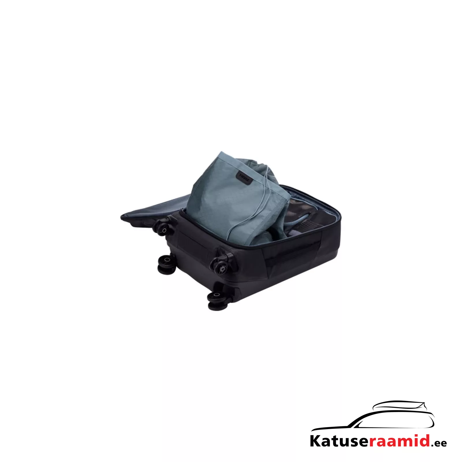 Thule packable laundry bag, 3205582 Thule packable laundry bag, 3205582