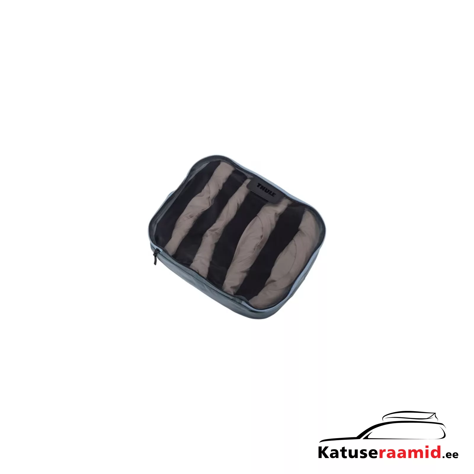 Thule packing cube 2x M & L, 3205580 Thule packing cube 2x M & L, 3205580