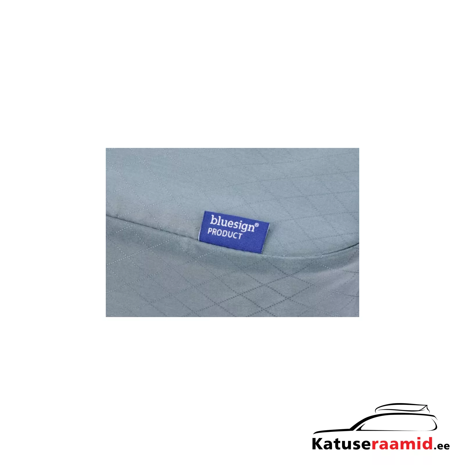 Thule packing cube 2x M & L, 3205580 Thule packing cube 2x M & L, 3205580