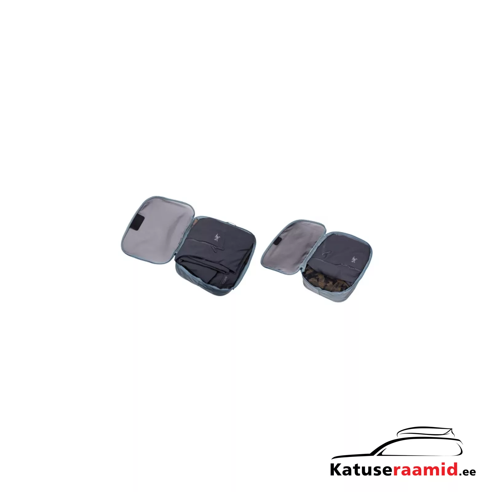 Thule packing cube 2x M & L, 3205580 Thule packing cube 2x M & L, 3205580