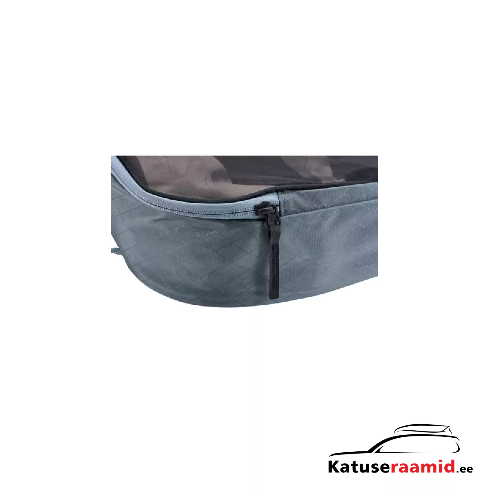 Thule packing cube 2x M & L, 3205580 Thule packing cube 2x M & L, 3205580