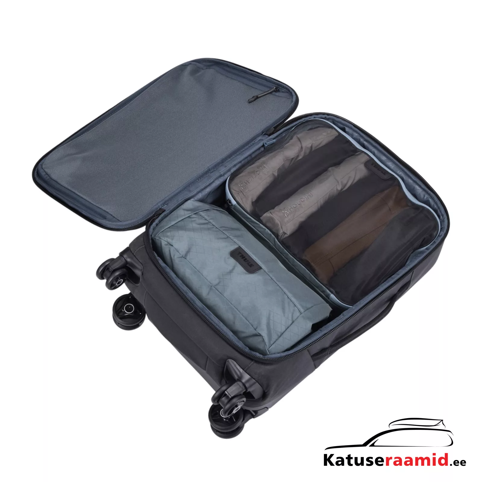 Thule packing cube M, 3205573 Thule packing cube M, 3205573