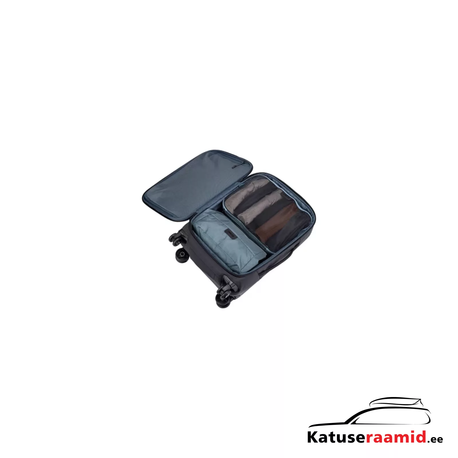 Thule packing cube M, 3205573 Thule packing cube M, 3205573