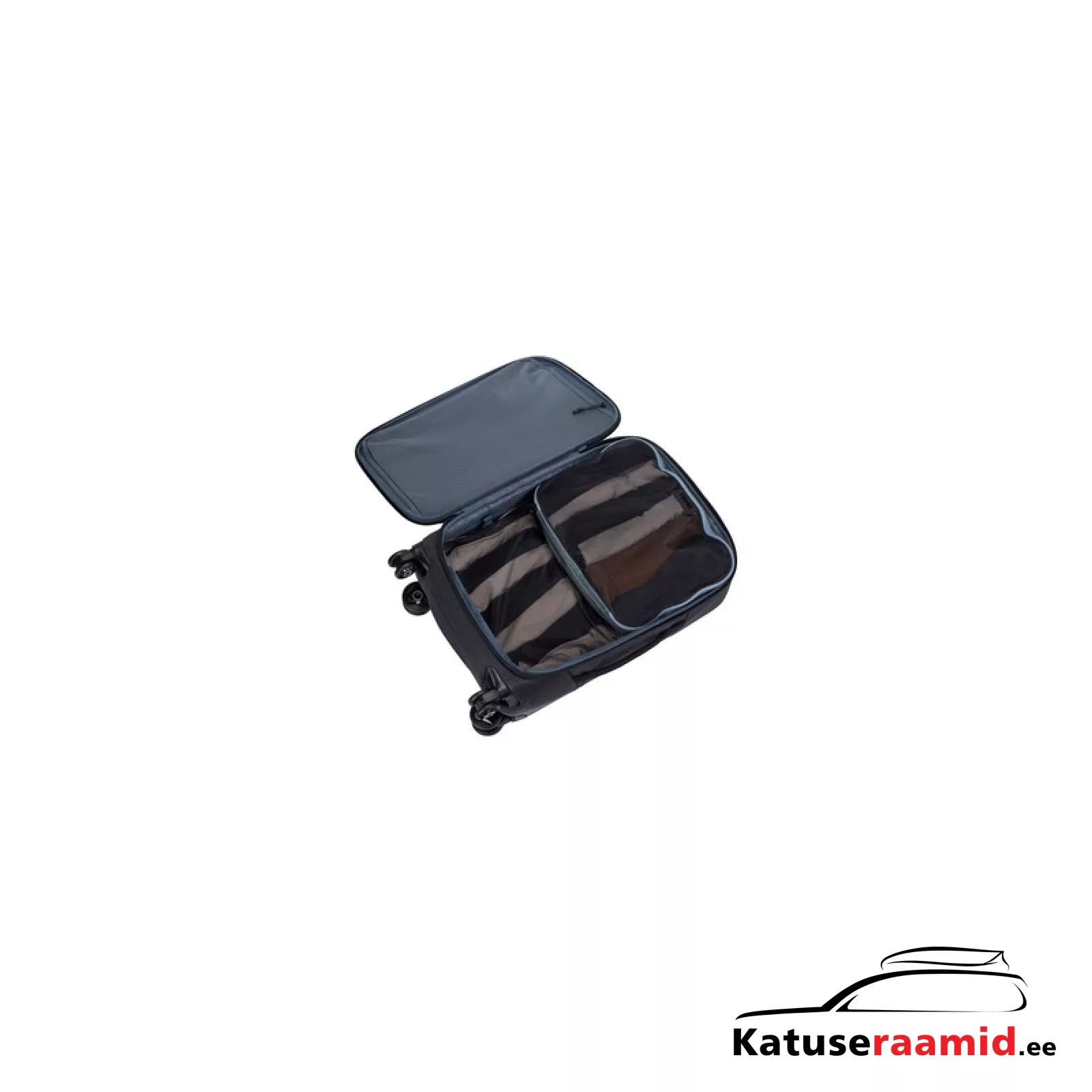 Thule packing cube M, 3205573 Thule packing cube M, 3205573