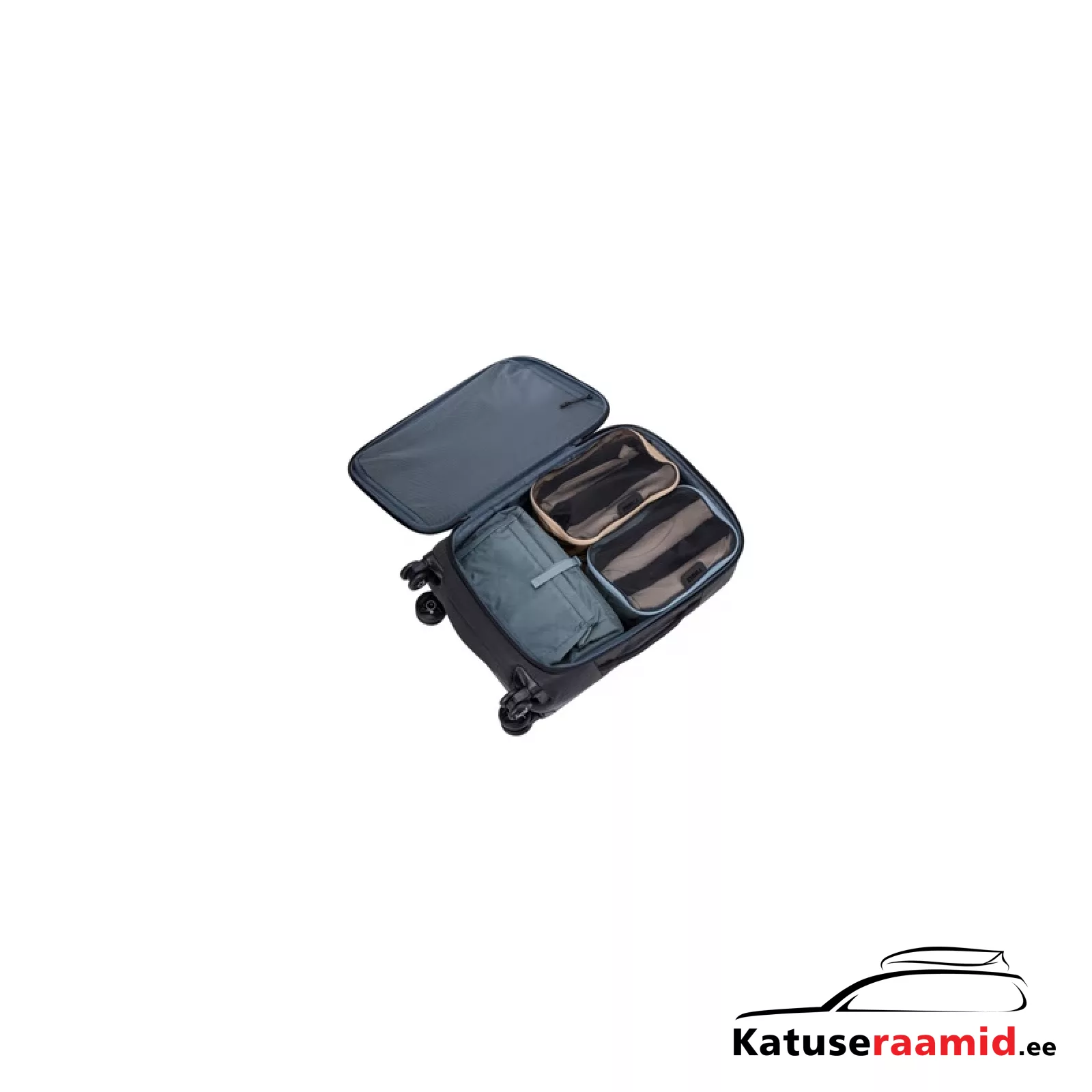 Thule packing cube S, 3205571 Thule packing cube S, 3205571