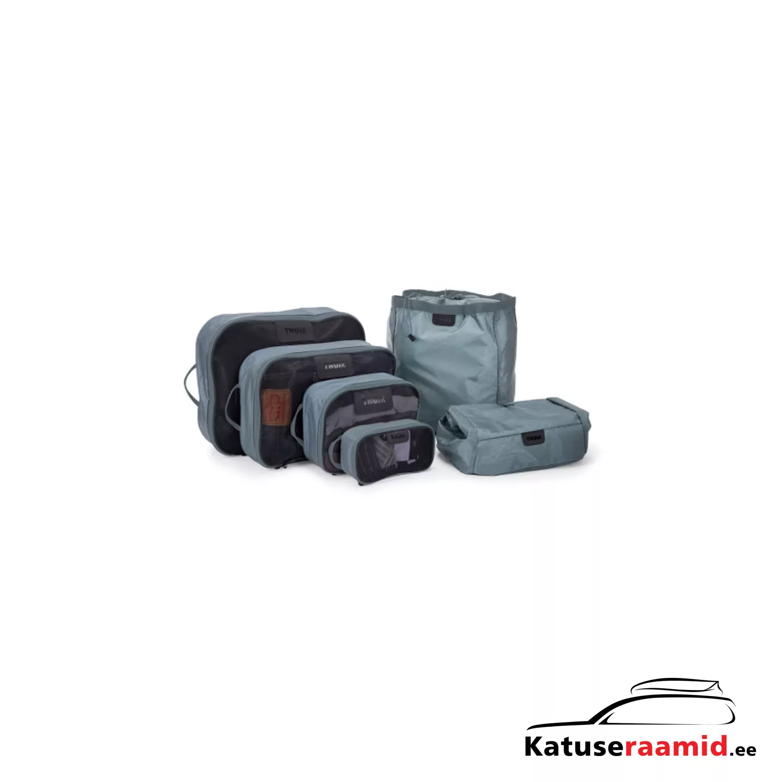 Thule packing cube S, 3205571 Thule packing cube S, 3205571