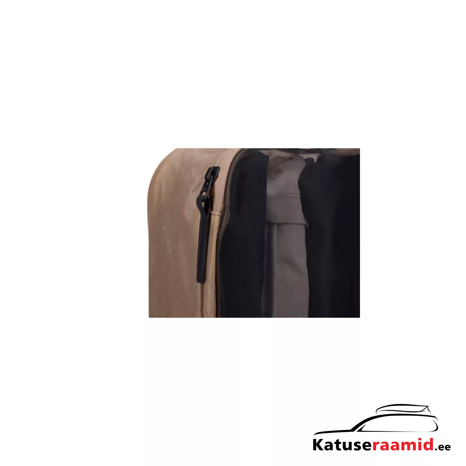 Thule packing cube S, 3205571 Thule packing cube S, 3205571