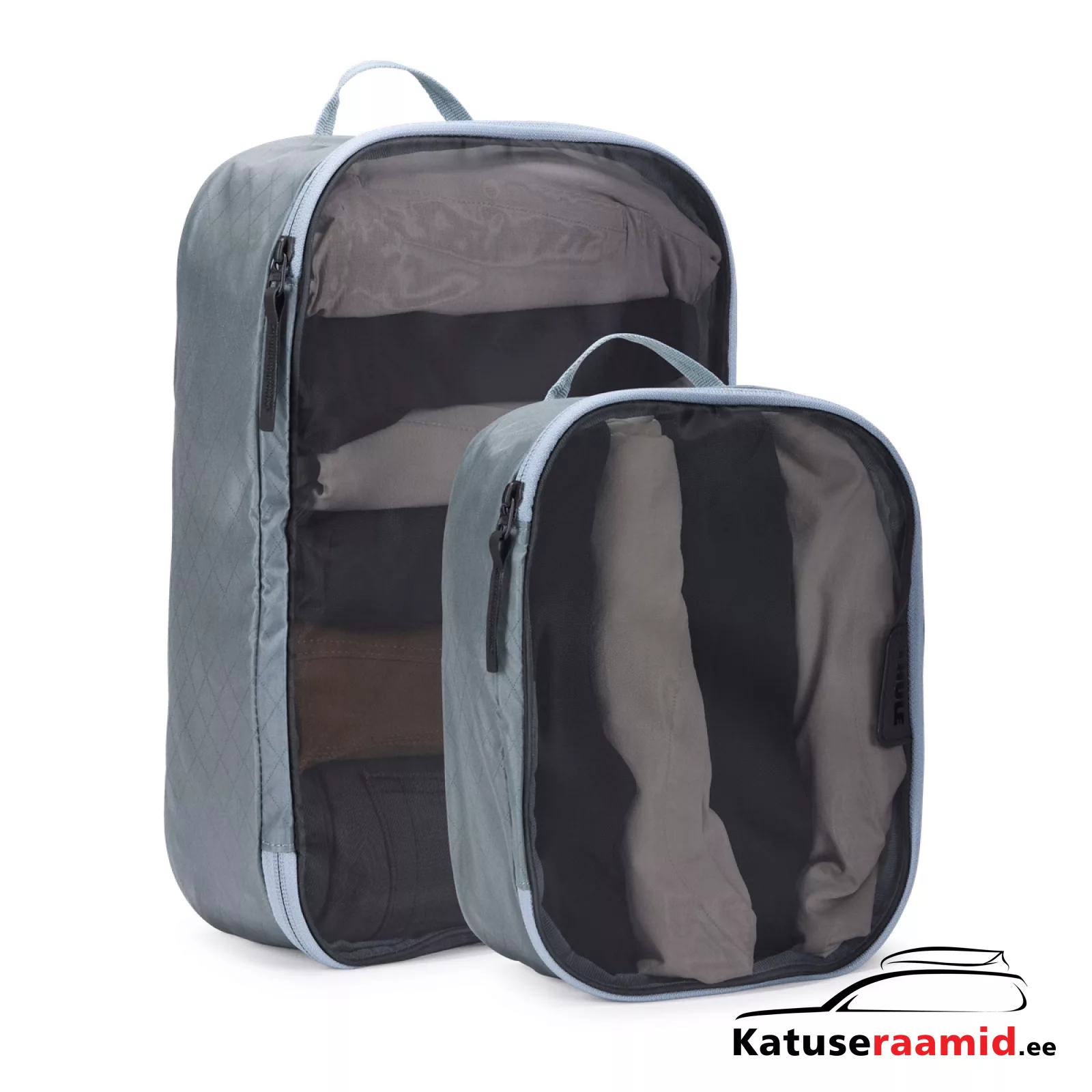 Thule packing cube set S & M, 3205578 Thule packing cube set S & M, 3205578