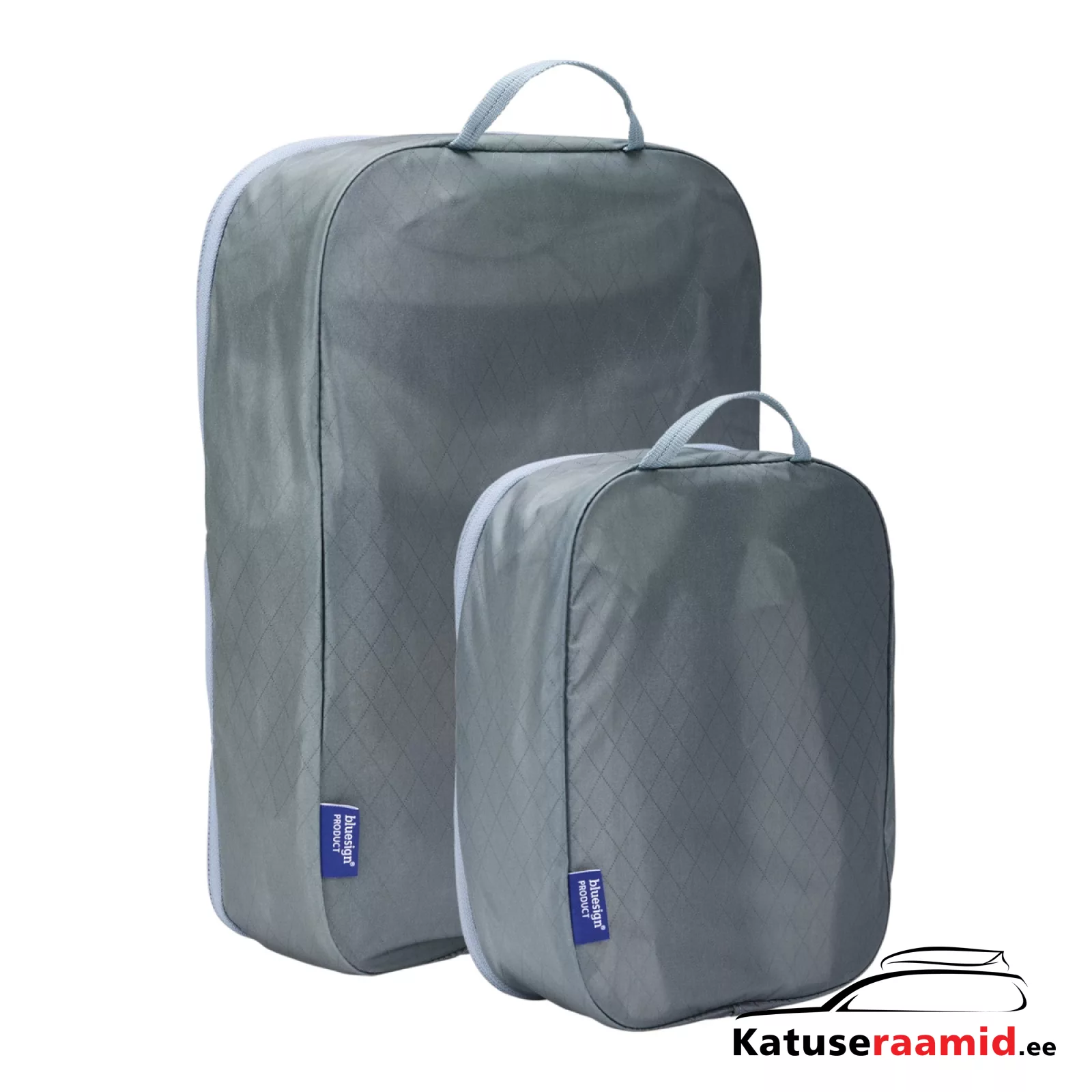 Thule packing cube set S & M, 3205578 Thule packing cube set S & M, 3205578