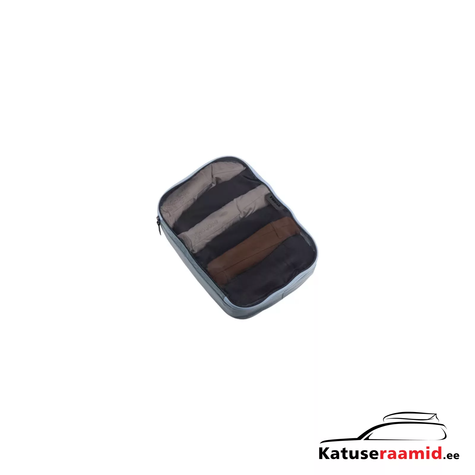 Thule packing cube set S & M, 3205578 Thule packing cube set S & M, 3205578