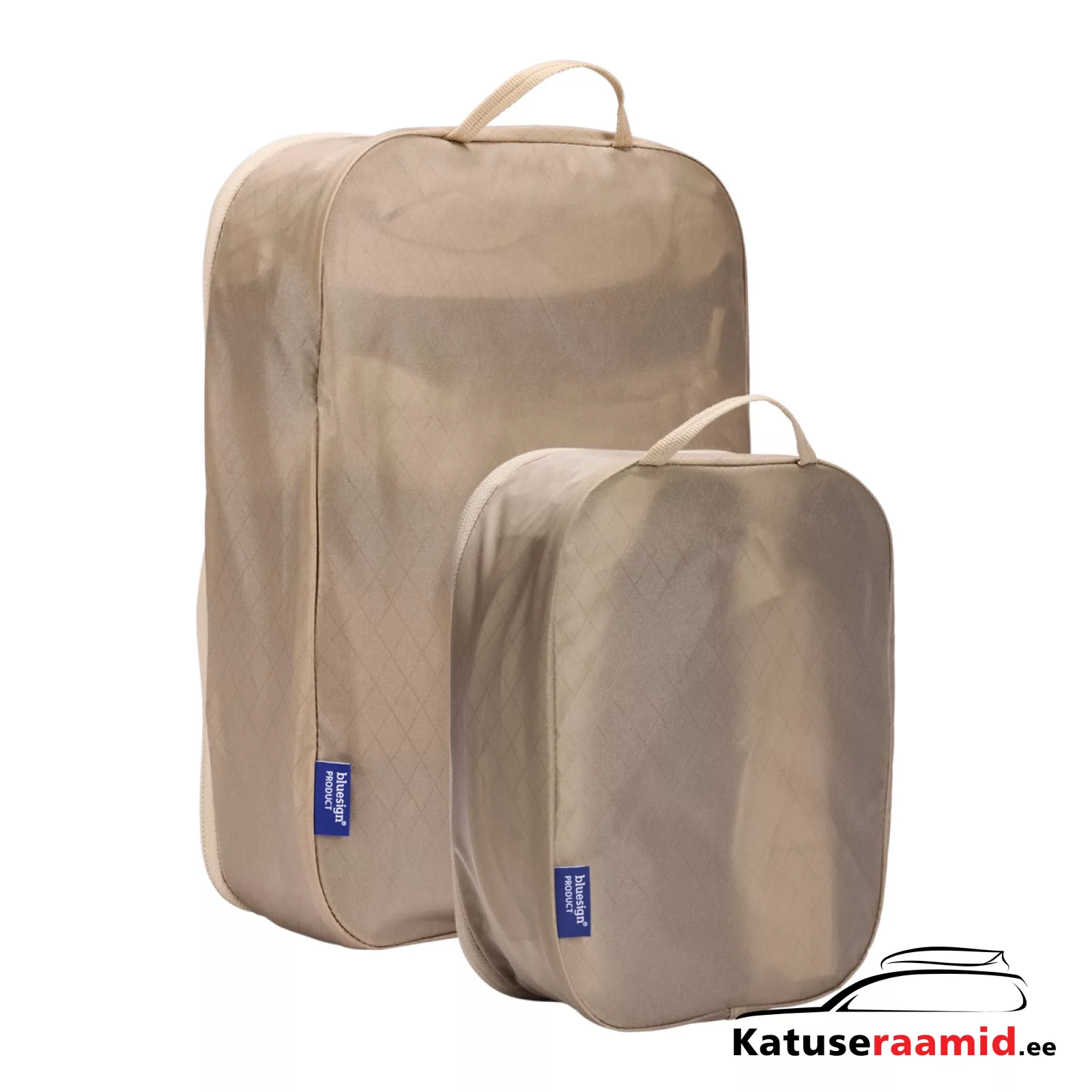 Thule packing cube set S & M, 3205579 Thule packing cube set S & M, 3205579