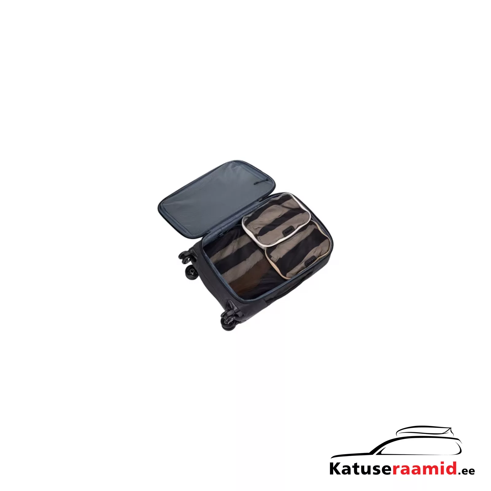 Thule packing cube set S & M, 3205579 Thule packing cube set S & M, 3205579