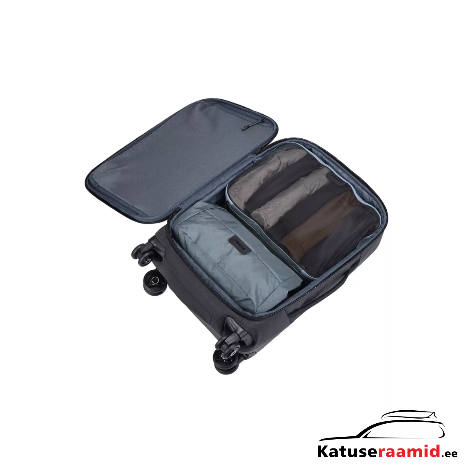 Thule travel shoe bag, 3205581 Thule travel shoe bag, 3205581