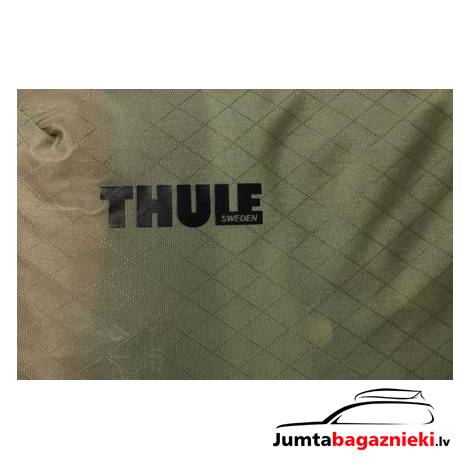 Thule compression cube set