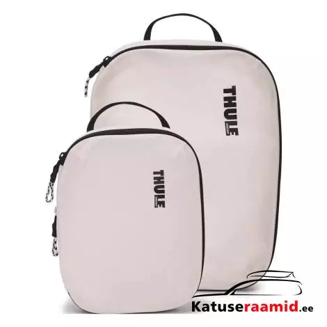 Thule compression cube set 3204860