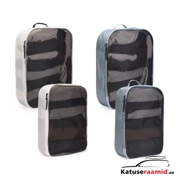 Thule packing cube 2x M &amp; L 3205580
