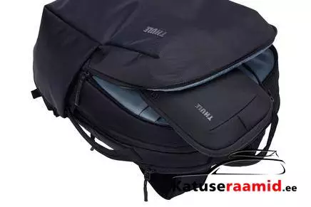 Thule Subterra 2 Powershuttle, 3205040 Thule Subterra 2 Powershuttle, 3205040