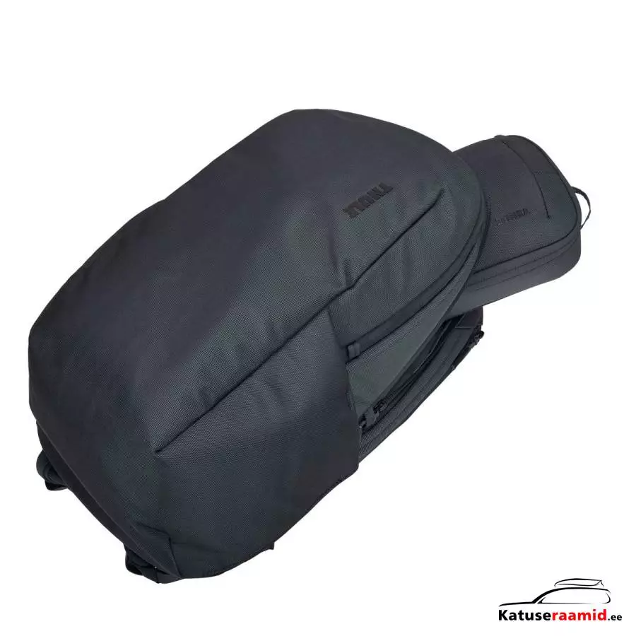 Thule Subterra 2 Powershuttle, 3205044 Thule Subterra 2 Powershuttle, 3205044