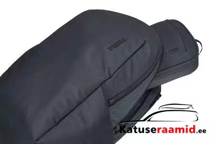 Thule Subterra 2 Powershuttle, 3205044 Thule Subterra 2 Powershuttle, 3205044