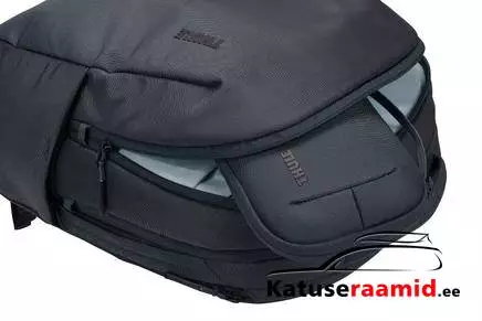 Thule Subterra 2 Powershuttle, 3205041 Thule Subterra 2 Powershuttle, 3205041