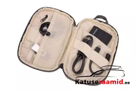 Thule Subterra 2 Powershuttle, 3205039 Thule Subterra 2 Powershuttle, 3205039