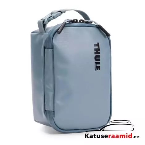Thule Chasm 3205217