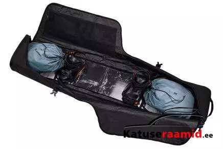Thule RoundTrip 165 cm, 3205176 Thule RoundTrip 165 cm, 3205176
