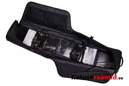 Thule RoundTrip 165 cm, 3205176 Thule RoundTrip 165 cm, 3205176